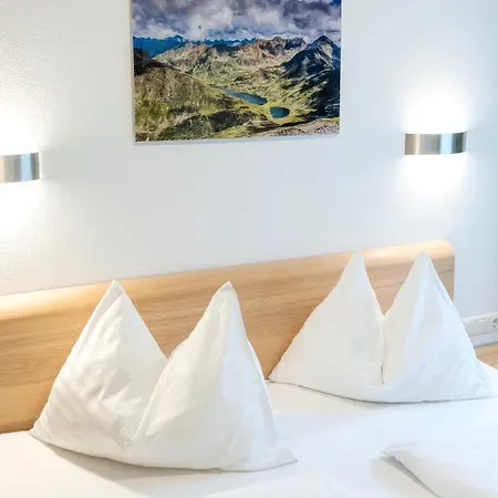 Appartements Insieme Obertauern Exterior photo