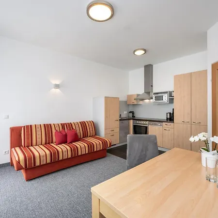 Appartements Insieme Obertauern Exterior photo