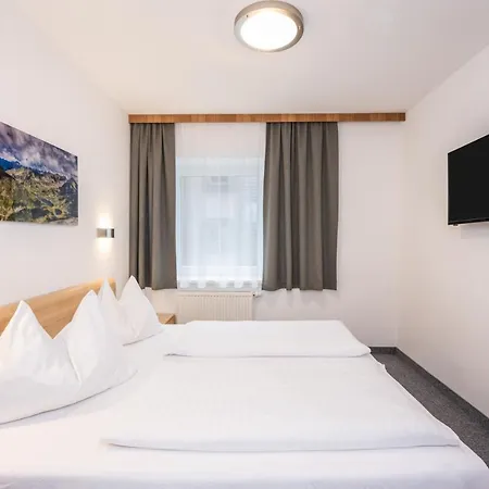 Appartements Insieme Obertauern Exterior photo