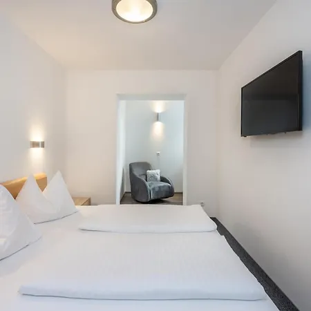 Appartements Insieme Obertauern Exterior photo