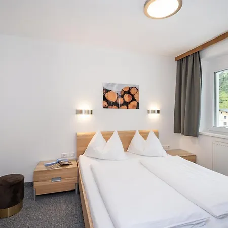 Appartements Insieme Obertauern Exterior photo