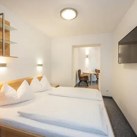 Appartements Insieme Obertauern Exterior photo