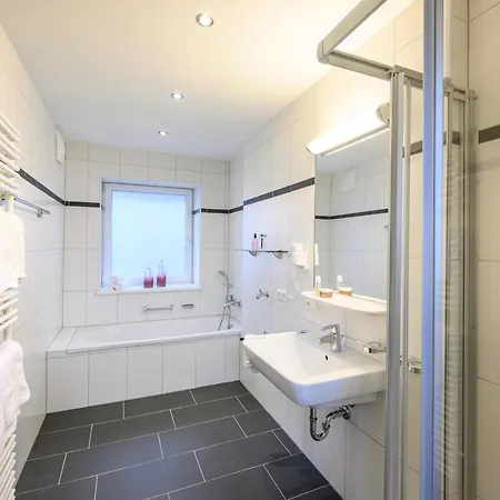 Appartements Insieme Obertauern Exterior photo