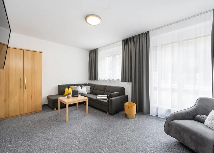 Appartements Insieme