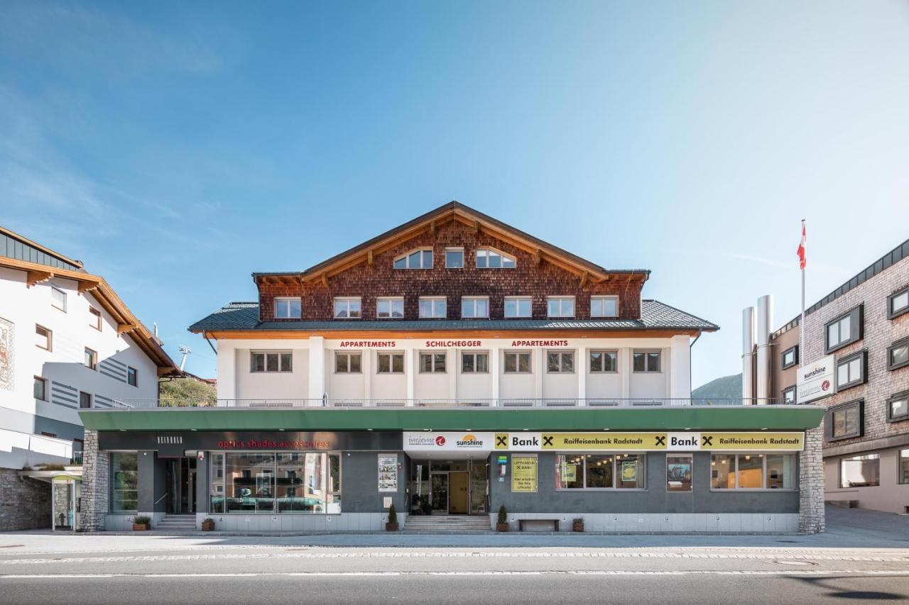 Insieme Obertauern