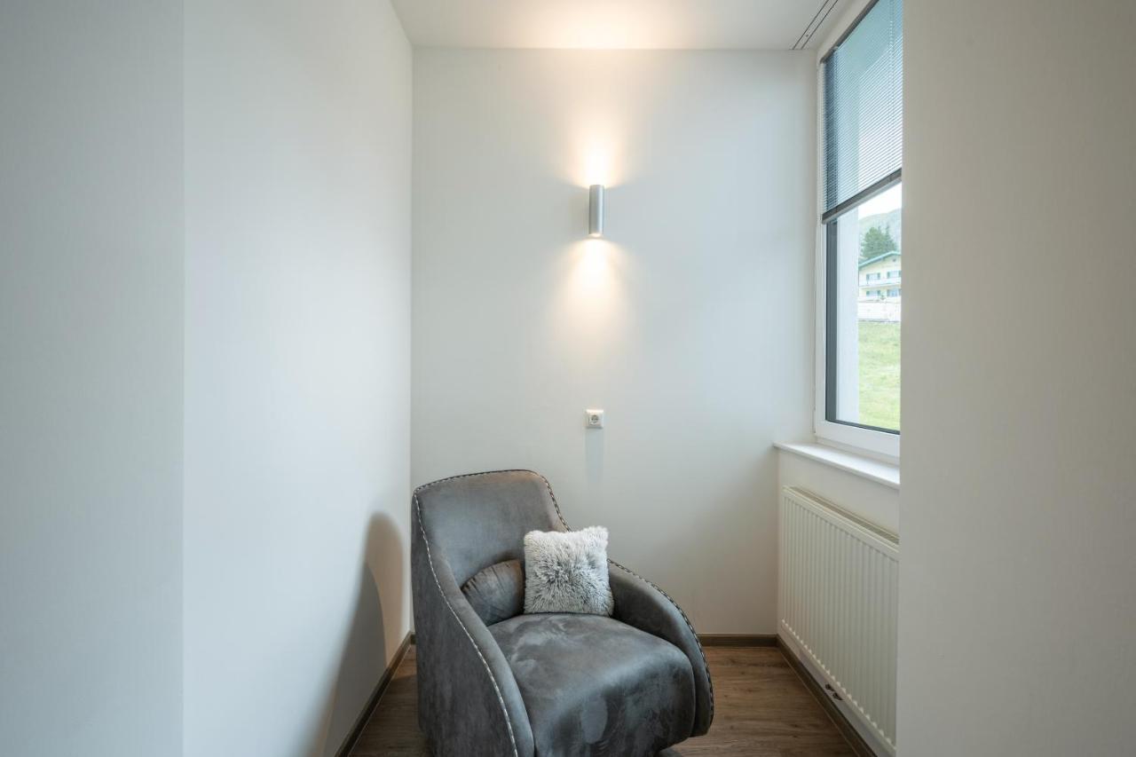 Apartment Insieme Obertauern