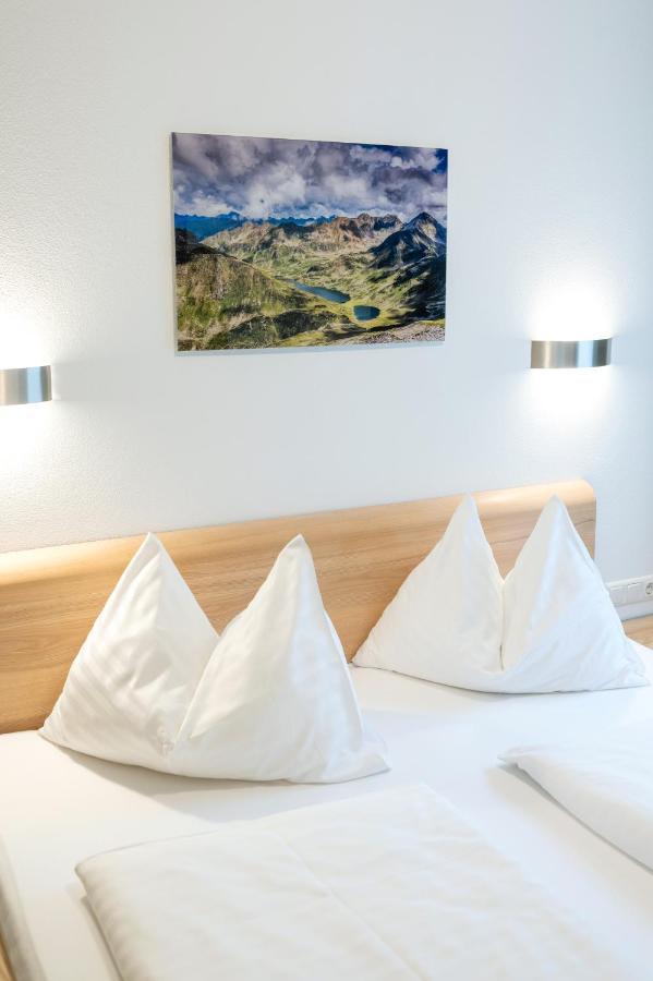 Apartment Insieme *