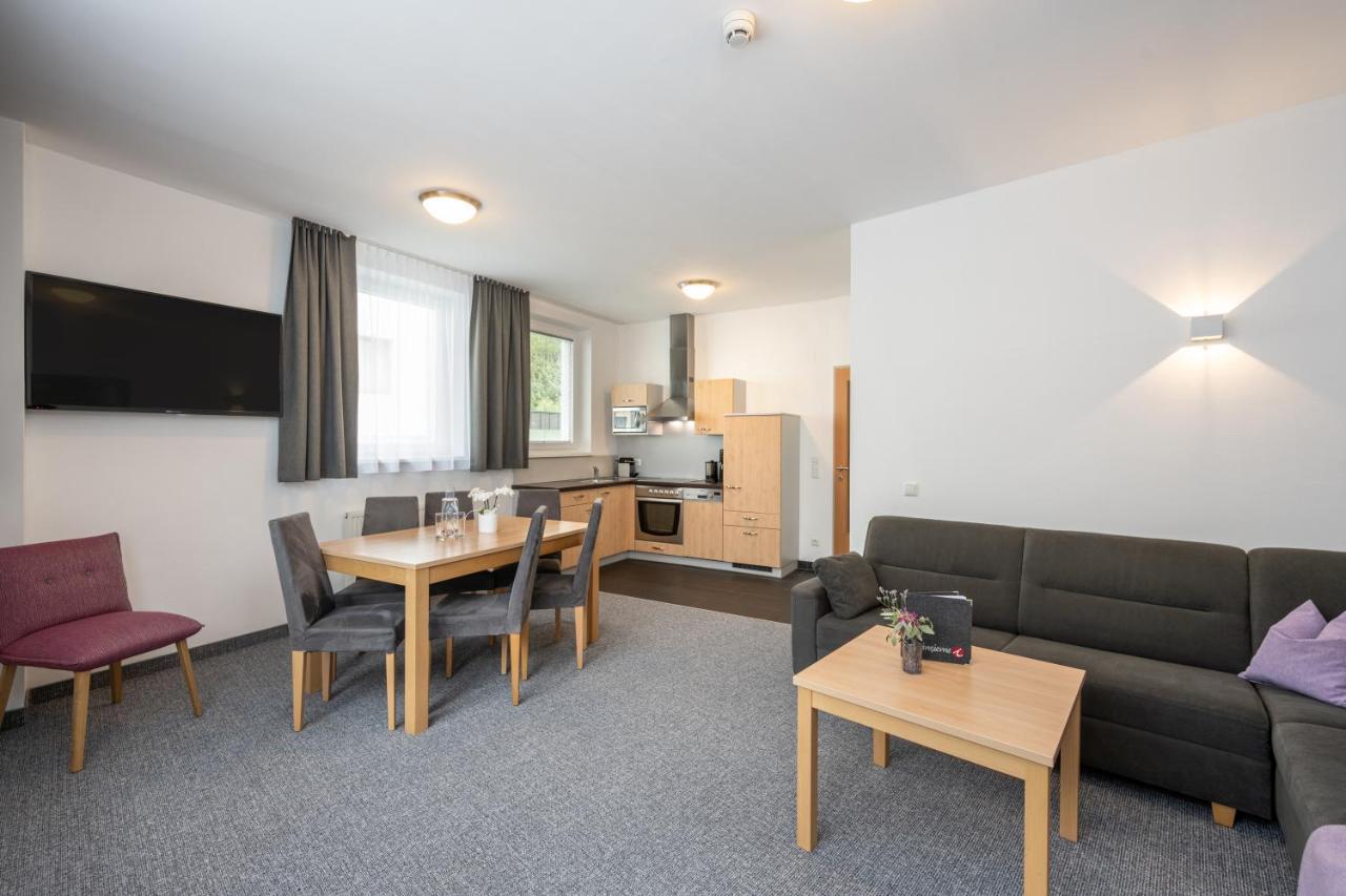 Insieme Apartment Obertauern