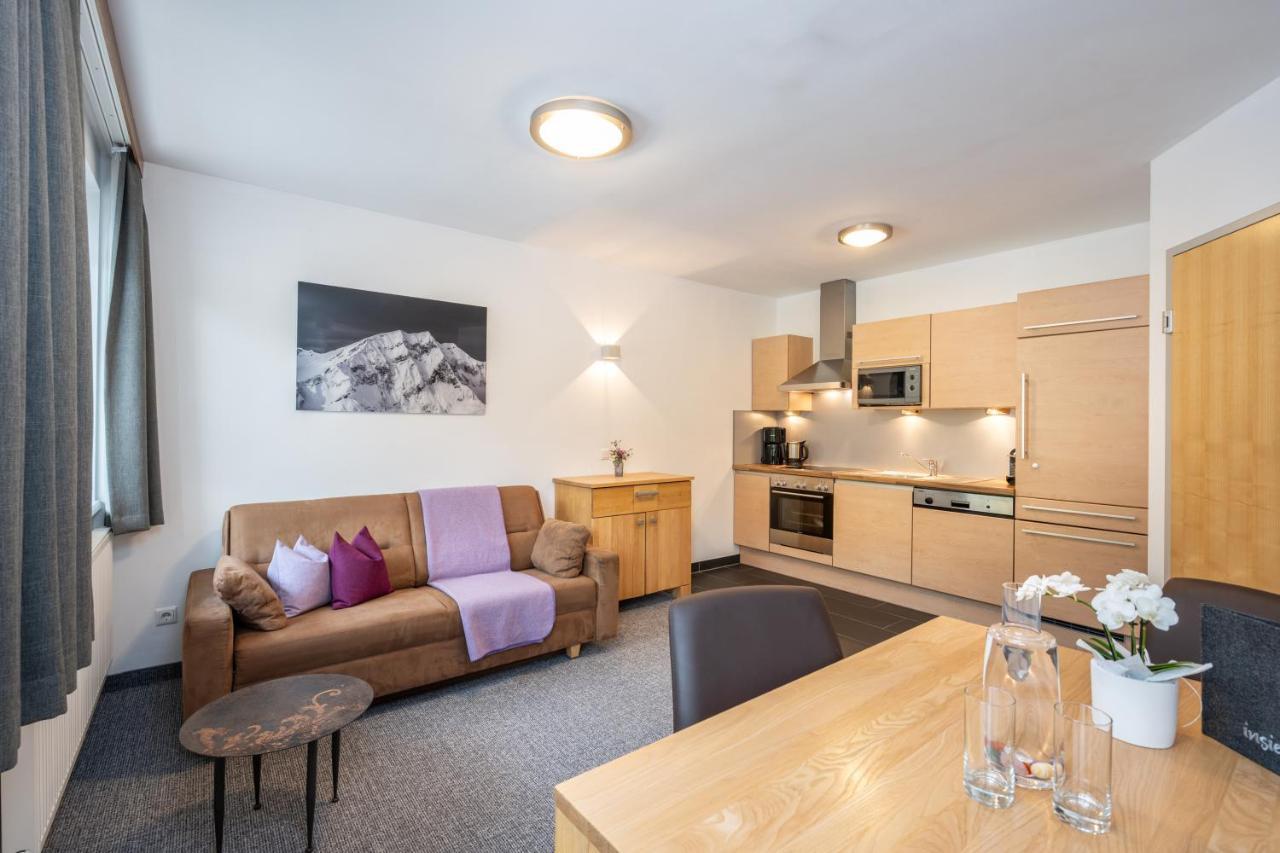 Apartment Insieme