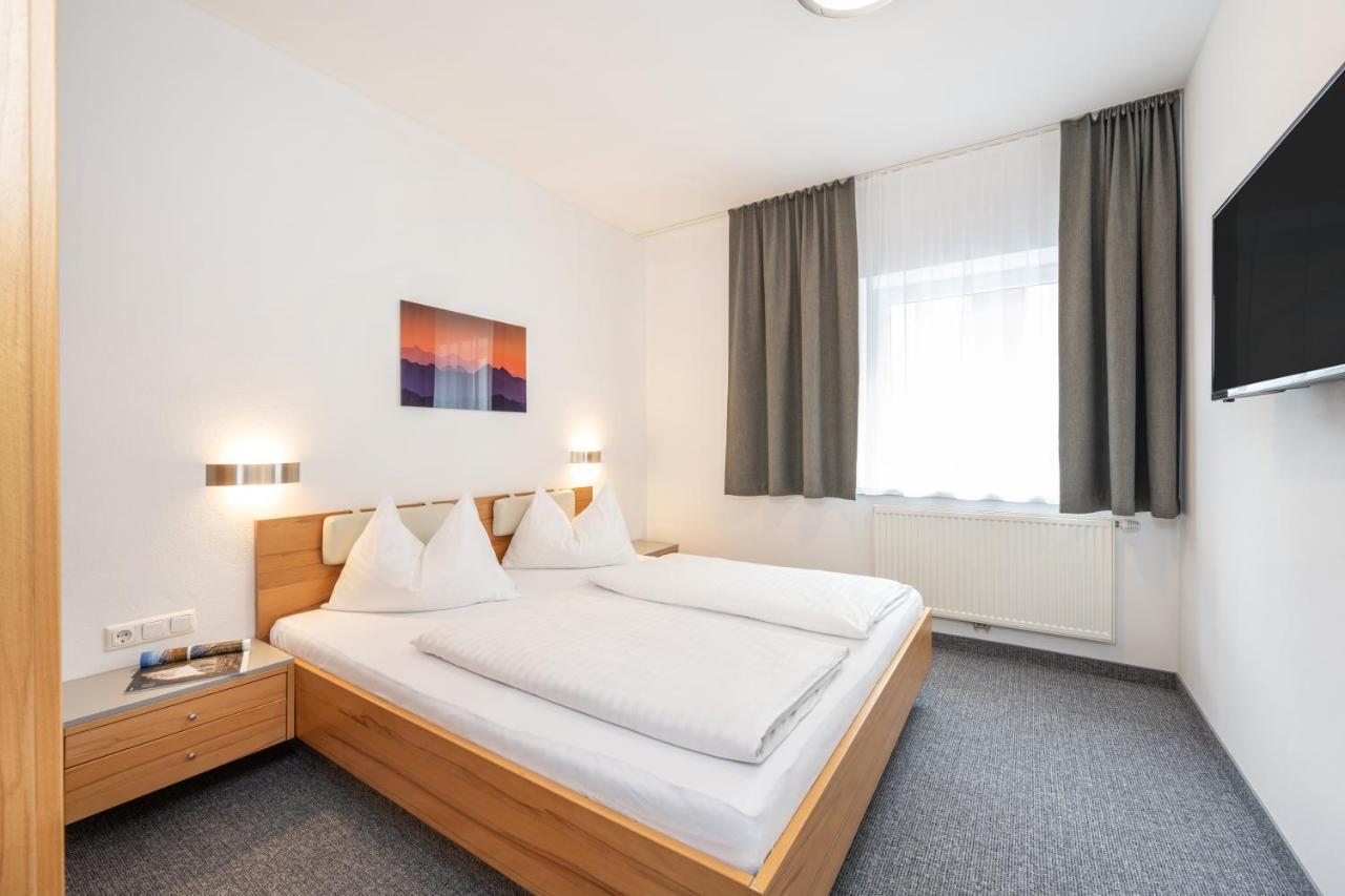 Apartment Insieme Obertauern