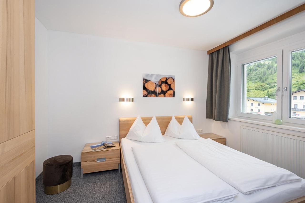 Apartment Insieme *