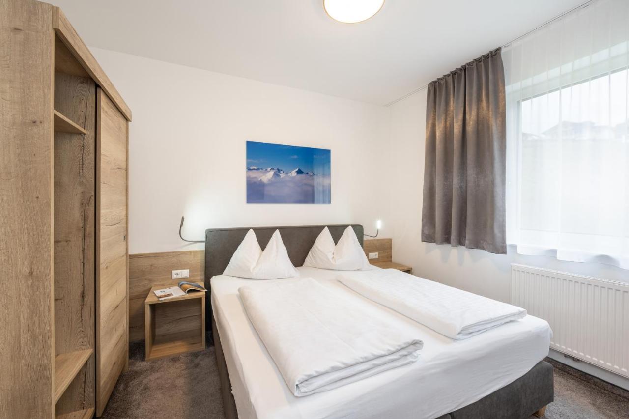 Insieme Apartment *