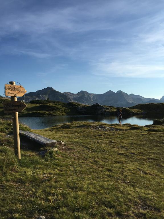 Insieme Apartment Obertauern