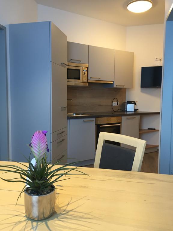 Apartment Insieme