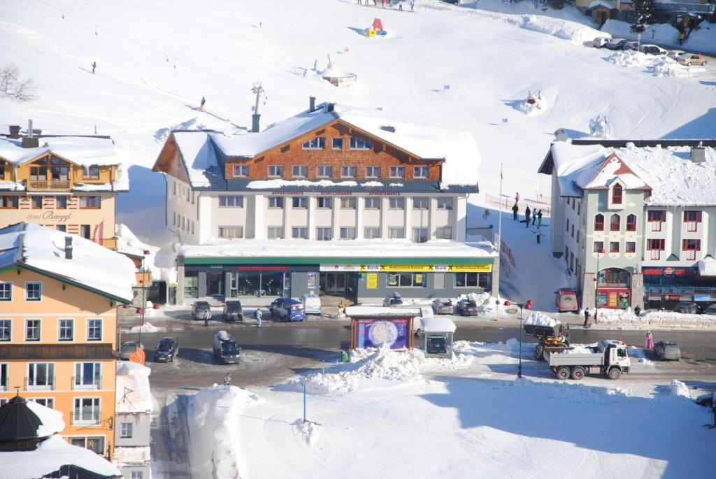Insieme Obertauern