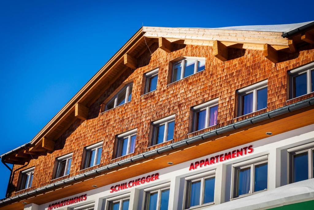 Insieme Apartment Obertauern