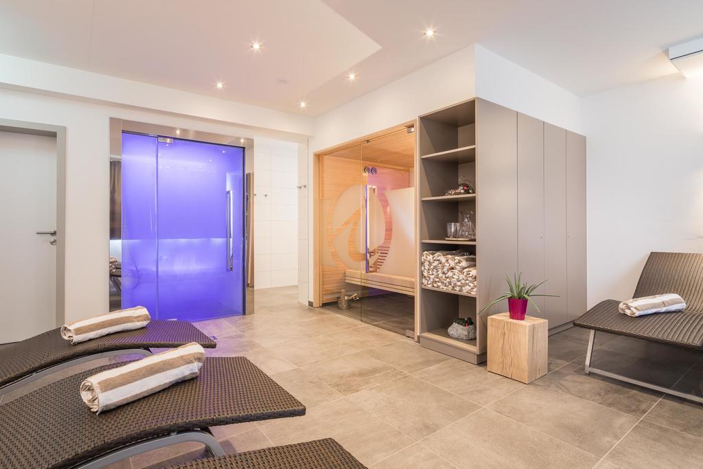 Apartment Insieme *
