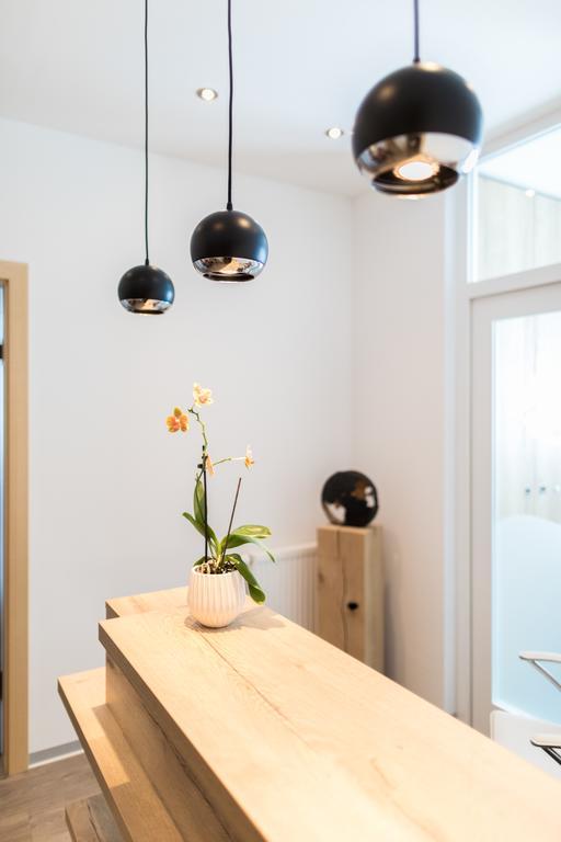 Apartment Insieme