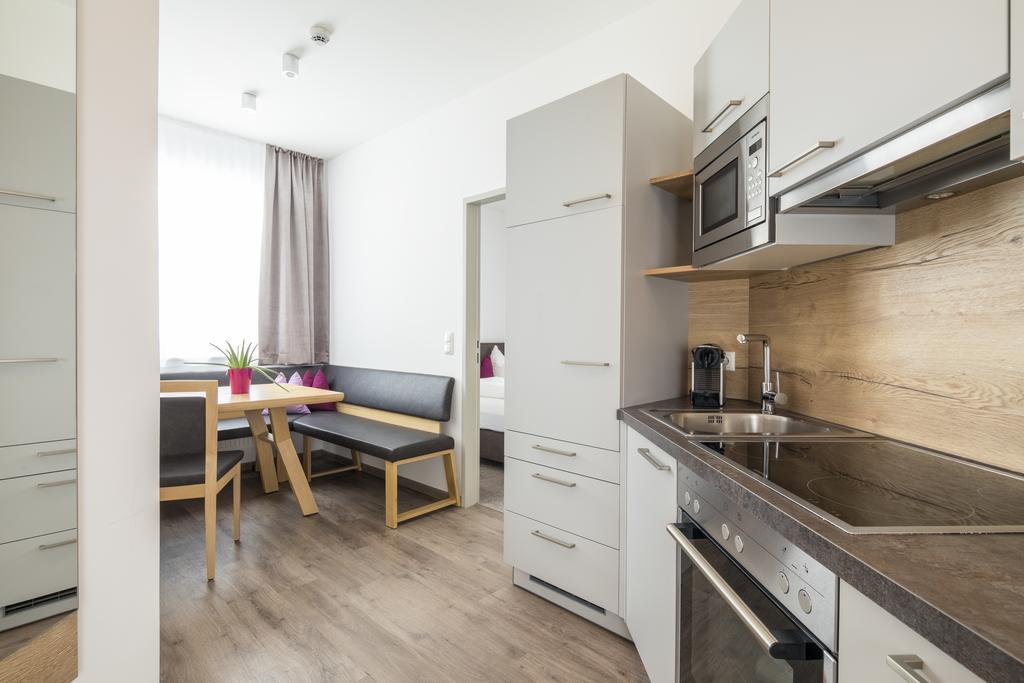 Insieme Apartment *