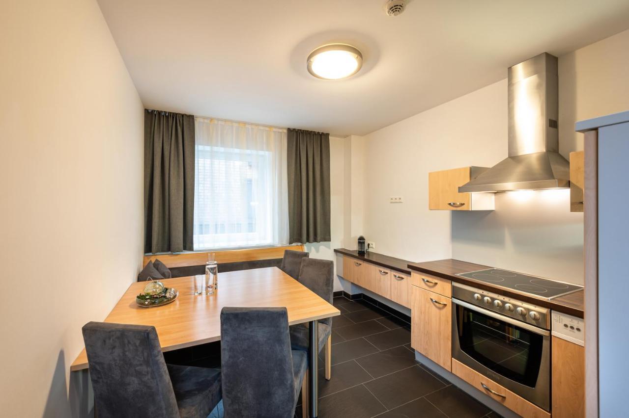 Apartment Insieme Obertauern
