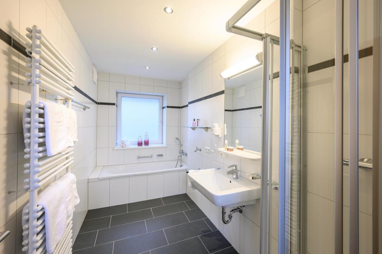 Apartment Insieme Obertauern