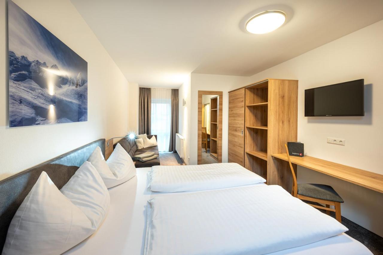Insieme Apartment Obertauern